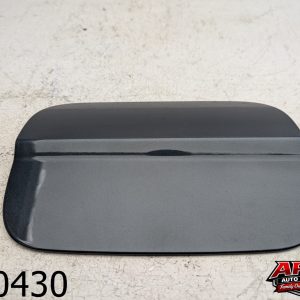 OEM 2013 Audi A6 3.0L FUEL GAS TANK FILLER POCKET DOOR LID FLAP COVER
