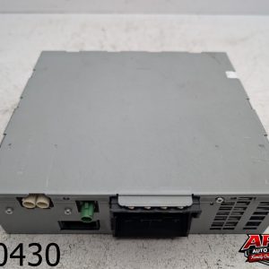 OEM 2013 Audi A6 3.0L HARMAN BECKER REAR TRUNK-MOUNTED RADIO RECEIVER