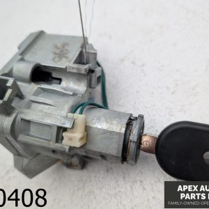 OEM 2013 Chevrolet Silverado 1500 5.3L Ignition Lock Assembly Key