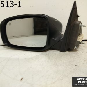 OEM 2013 Chrysler 200 2.4L Side View Wing Door Mirror Driver Heat
