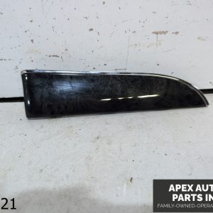 OEM 2013 Chrysler Town & Country 3.6L Dash Trim Bezel