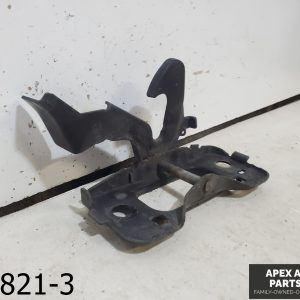 OEM 2013 Chrysler Town & Country 3.6L Hood Lock Latch Release Actuator