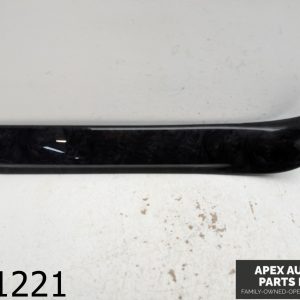OEM 2013 Dodge Durango 3.6L RIGHT PASSENGER DASH TRIM BEZEL