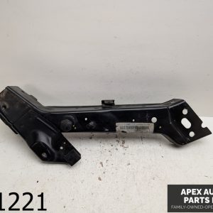 OEM 2013 Dodge Durango 3.6L Upper Right Passenger Side Radiator Support Bracket