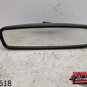 OEM 2013 Ford Flex 3.5L Cabin Interior Rear View Mirror Automatic Dimming Glass