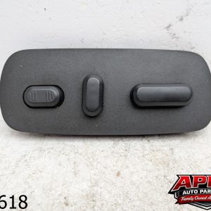 OEM 2013 Ford Flex 3.5L FRONT LEFT DRIVER SEAT ADJUSTMENT CONTROL SWITCH