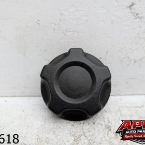 OEM 2013 Ford Flex 3.5L Lumbar Turn Knob Black