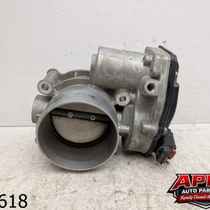 OEM 2013 Ford Flex 3.5L Throttle Body