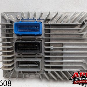 OEM 2013 GMC Acadia 3.6L Engine Control Computer Ecu Pcm Ecm Pcu