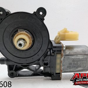 OEM 2013 GMC Acadia 3.6L FRONT RIGHT SIDE WINDOW REGULATOR MOTOR