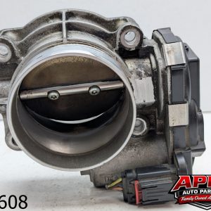 OEM 2013 GMC Acadia 3.6L Throttle Body