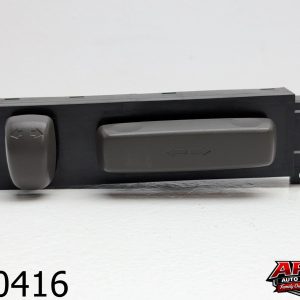 OEM 2013 Honda Odyssey 3.5L Passenger Seat Control Switch