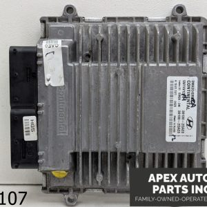 OEM 2013 Hyundai Santa Fe 2.4L AWD Engine ECM ECU Electronic Control
