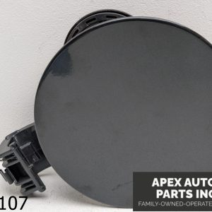 OEM 2013 Hyundai Santa Fe 2.4L FUEL FILLER DOOR LID