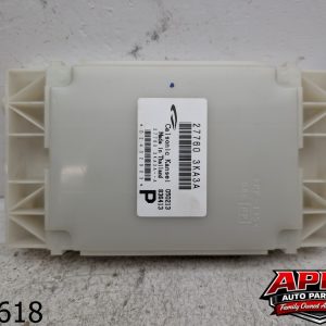 OEM 2013 Infiniti JX35 3.5L AC Climate Amplifier Control Module