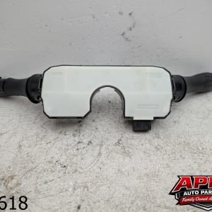 OEM 2013 Infiniti JX35 3.5L COLUMN TURN SIGNAL WIPER CONTROL SWITCH 25560-JK60A