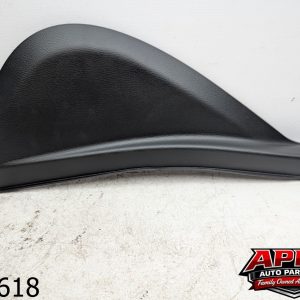 OEM 2013 Infiniti JX35 3.5L FRONT LEFT LH SIDE DASHBOARD END COVER TRIM CAP