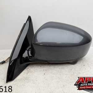OEM 2013 Infiniti JX35 3.5L Left Driver Side View Power Door Mirror W/ Camera