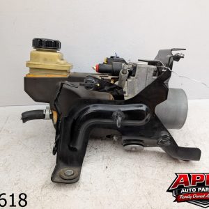 OEM 2013 Infiniti JX35 3.5L Power Steering Pump Assembly Electric Hydraulic