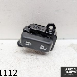 OEM 2013 Mazda CX-9 3.7L Front Door Lock Switch Button Right