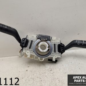 OEM 2013 Mazda CX-9 3.7L Headlight Wiper Turn Signal Column Switch w Fog Lights