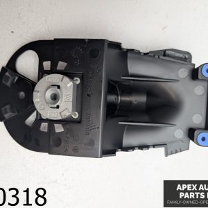 OEM 2013 Mini Cooper Countryman 1.6L REAR VIEW MIRROR BRACKET SUPPORT MOUNT