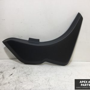 OEM 2013 Subaru Impreza Driver Dash End Side Cap Cover Trim Panel Right