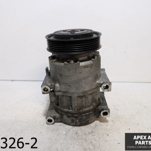OEM 2014-2015 Kia Optima 2.0L AC Compressor