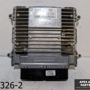 OEM 2014-2015 Kia Optima 2.0L Engine Computer Control Module ECM ECU PCM