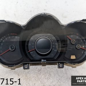 OEM 2014-2015 Kia Optima 2.4L Speedometer Instrument Cluster Panel Gauges