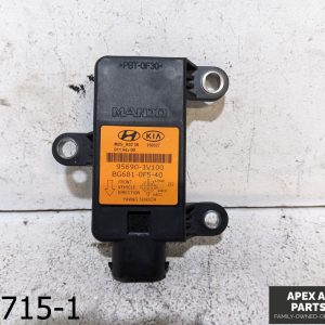 OEM 2014-2015 Kia Optima 2.4L YAW RATE SENSOR