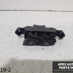 OEM 2014-2016 Hyundai Genesis Coupe 3.8L FRONT PHONE CALL SWITCH