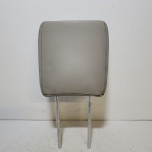 OEM 2014-2016 Hyundai Genesis Coupe 3.8L Front Seat Headrest Leather Left Right