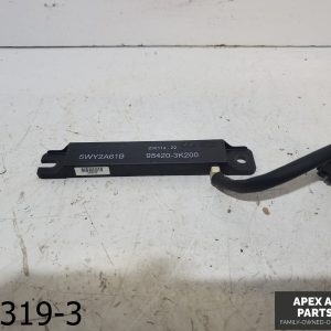 OEM 2014-2016 Hyundai Genesis Coupe Key Antenna Center Console Control Module