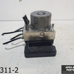 OEM 2014-2016 Nissan Rogue 2.5L ABS pump module AWD