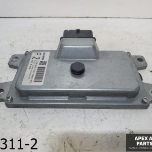 OEM 2014-2016 Nissan Rogue 2.5L TCU TCM Transmission Computer Control Module