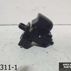 OEM 2014-2016 Nissan Rogue 2.5L Window Switch Power Left Driver Rear