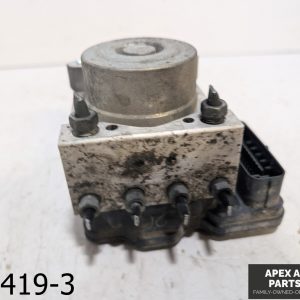 OEM 2014-2016 Toyota Corolla 1.8L ABS Pump Anti Lock Brake Module