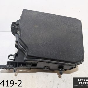 OEM 2014-2016 Toyota Corolla 1.8L Engine Fuse Box Fusebox