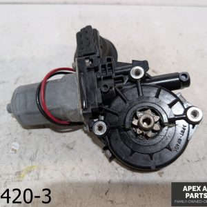OEM 2014-2016 Toyota Corolla 1.8L Power Window Motor Front Passenger