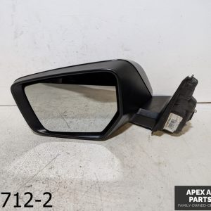 OEM 2014-2020 Chevrolet Impala 3.6L LEFT DRIVER SIDE VIEW DOOR MIRROR