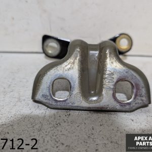 OEM 2014-2020 Chevrolet Impala REAR DOOR HINGES LOWER/UPPER