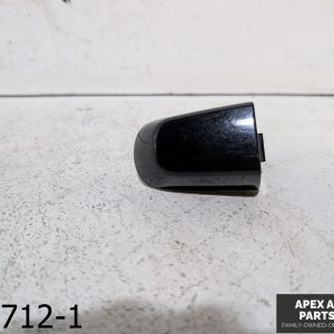 OEM 2014-2020 Chevrolet Impala REAR RIGHT PASSENGER EXTERIOR DOOR HANDLE