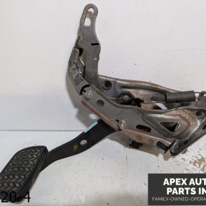 OEM 2014-2024 Toyota 4Runner 4.0L Brake Pedal 47110-35111