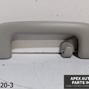 OEM 2014-2024 Toyota 4Runner 4.0L GRAY Front Rear Pillar