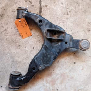 OEM 2014-2024 Toyota 4Runner 4.0L Passenger Right Lower Control Arm Front