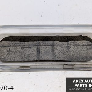 OEM 2014-2024 Toyota 4Runner 4.0L Pressure Vent