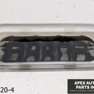 OEM 2014-2024 Toyota 4Runner 4.0L Pressure Vent