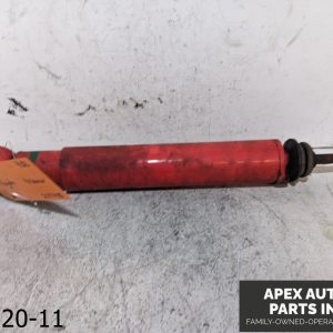 OEM 2014-2024 Toyota 4Runner 4.0L REAR LEFT OR RIGHT SIDE RED XREAS STRUT