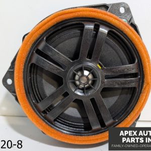 OEM 2014-2024 Toyota 4Runner 4.0L Rear Door Speaker JBL